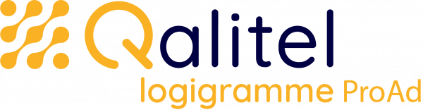 Votre logigramme, organigramme, diagramme, flowchart en version ProAd