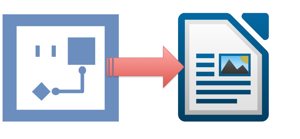 Lire la suite à propos de l’article Export de vos logigrammes sous Writer, Calc et Impress