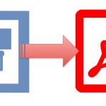 Export de vos logigrammes au Format PDF
