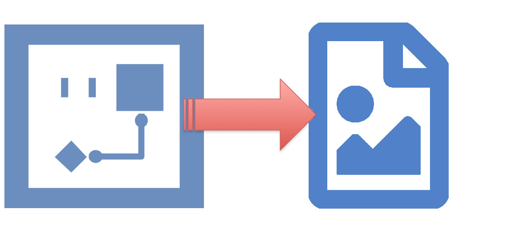 Lire la suite à propos de l’article Export de vos logigrammes au format SVG et PNG