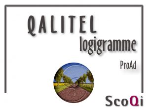 Lire la suite à propos de l’article QALITEL logigramme – Edition Proad au prix de 90 € ou 5€/mois