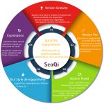 Logiciel de représentation graphique des processus – QALITEL logigramme